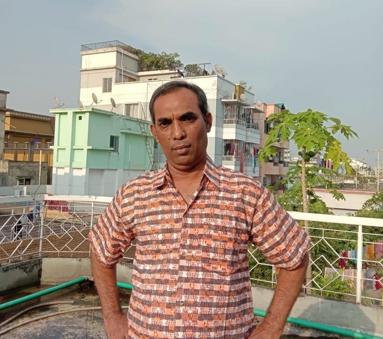বলিনি তোমায় জীবনের মানে 